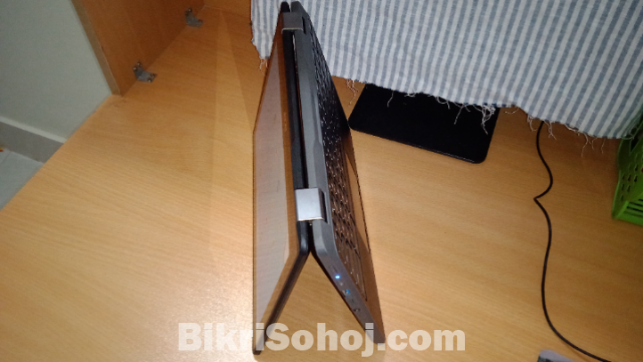 Acer chrome notebook